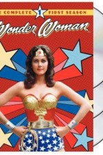Watch The New Adventures of Wonder Woman Vumoo